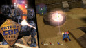  FUTURE COP L.A.P.D. screenshot 1